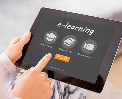 e learning e learning